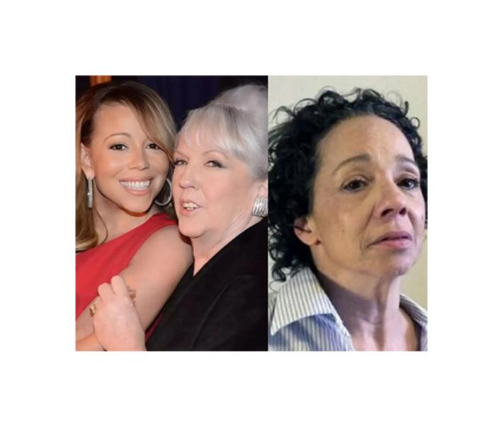 Mariah Carey perde la madre e la sorella lo stesso giorno