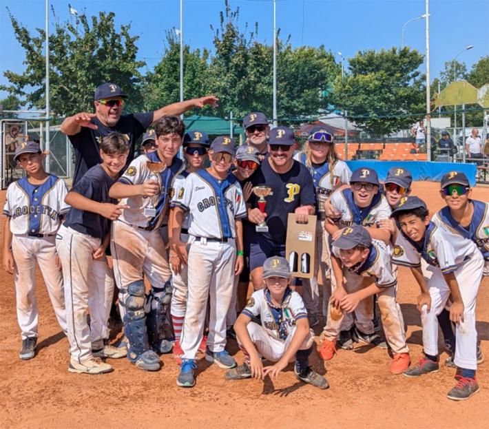 Sabato e domenica allo Stuard i quarti di finale nazionali under 12 e under 15