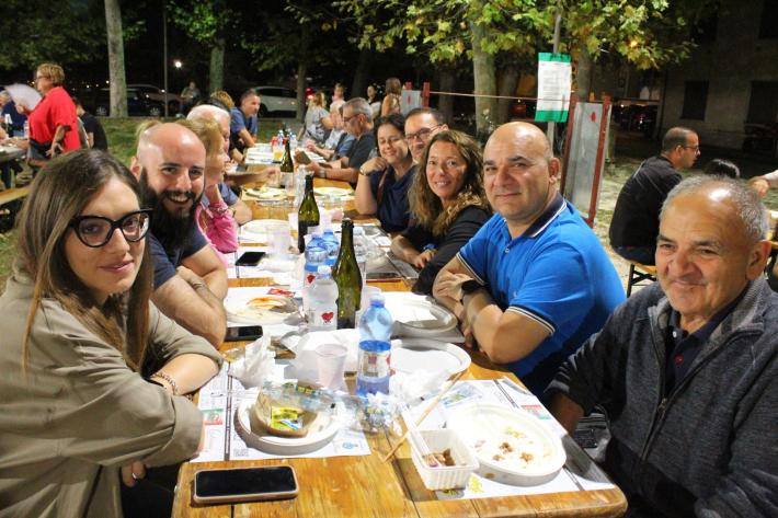 Fine fiera di San Secondo