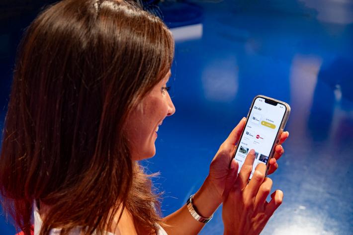 12 TV Parma, superati i 10mila download dell&rsquo;app 