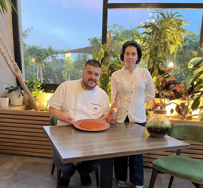 Amor di  riso, buono in ogni stagione e con tutti gli abbinamenti Un cereale ormai &laquo;globale&raquo;, consumato nel mondo