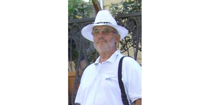 Fidenza, addio a Giulio Sforza