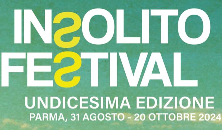 Spettacoli e laboratori a Parma per l'11/o Insolito Festival