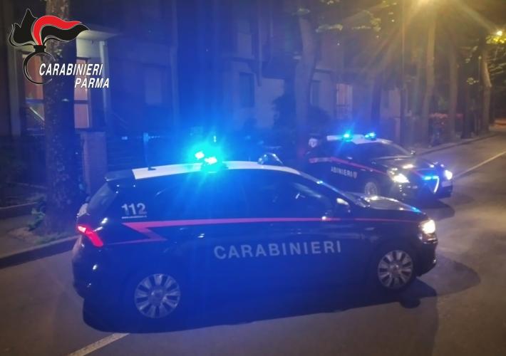 Badante ubriaca e violenta, aggredisce l'86enne che avrebbe dovuto assistere e i carabinieri: denunciata