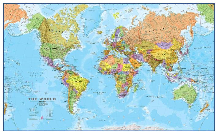 L&rsquo;occidente,&nbsp;il progresso e il rispetto degli altri