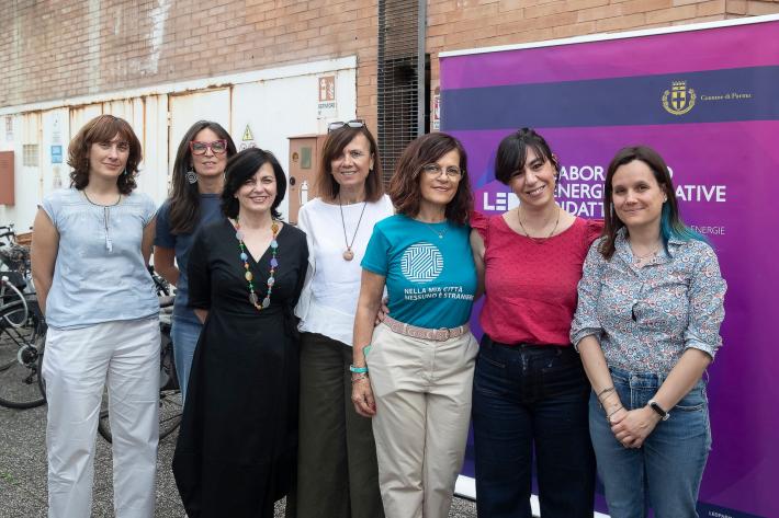 &laquo;Led&raquo;: una luce  che rende  la scuola pi&ugrave; chiara e facile. Tanti  progetti contro l'abbandono scolastico