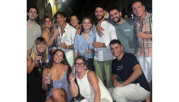 Grande successo ieri alla notte bianca a Busseto