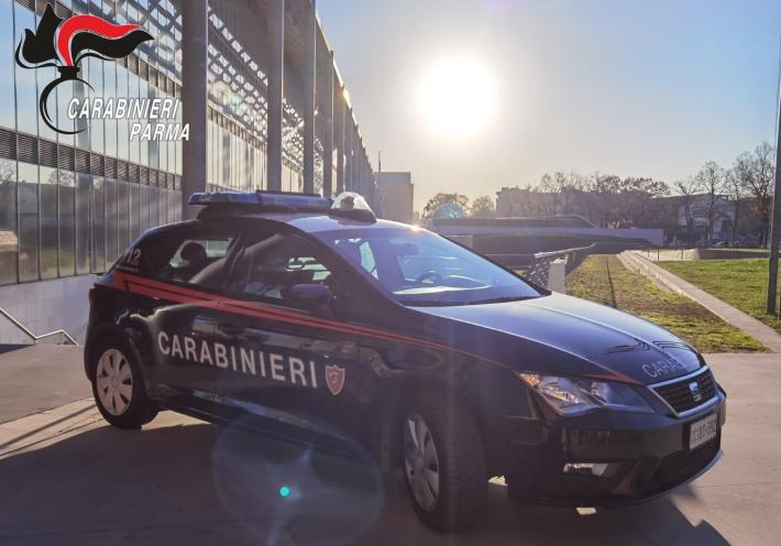 Parma: rintracciato e arrestato 43enne albanese latitante da alcuni mesi.
