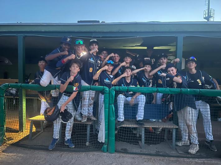 La farma guadagna la salvezza matematica, le giovanili in semifinale