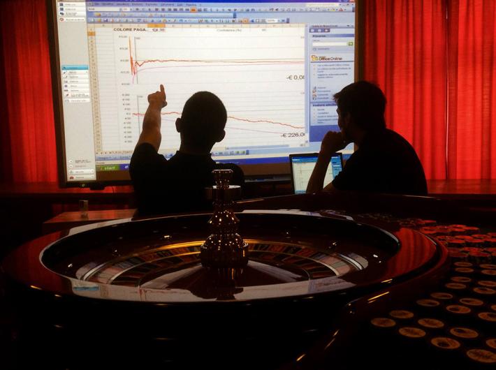 Collecchio - Laboratorio interattivo e formazione contro la dipendenza da gioco d&rsquo;azzardo