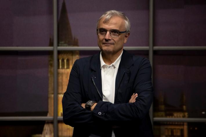 Addio al professore Stefano Gandolfi