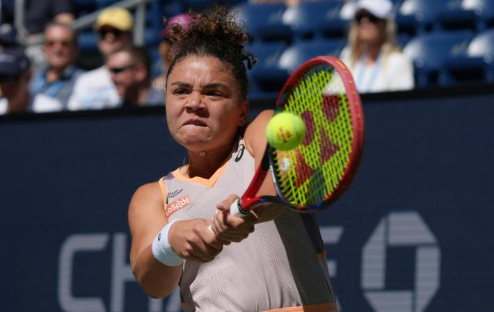 US Open, finisce l'avventura di Paolini. Vince Muchova in due set