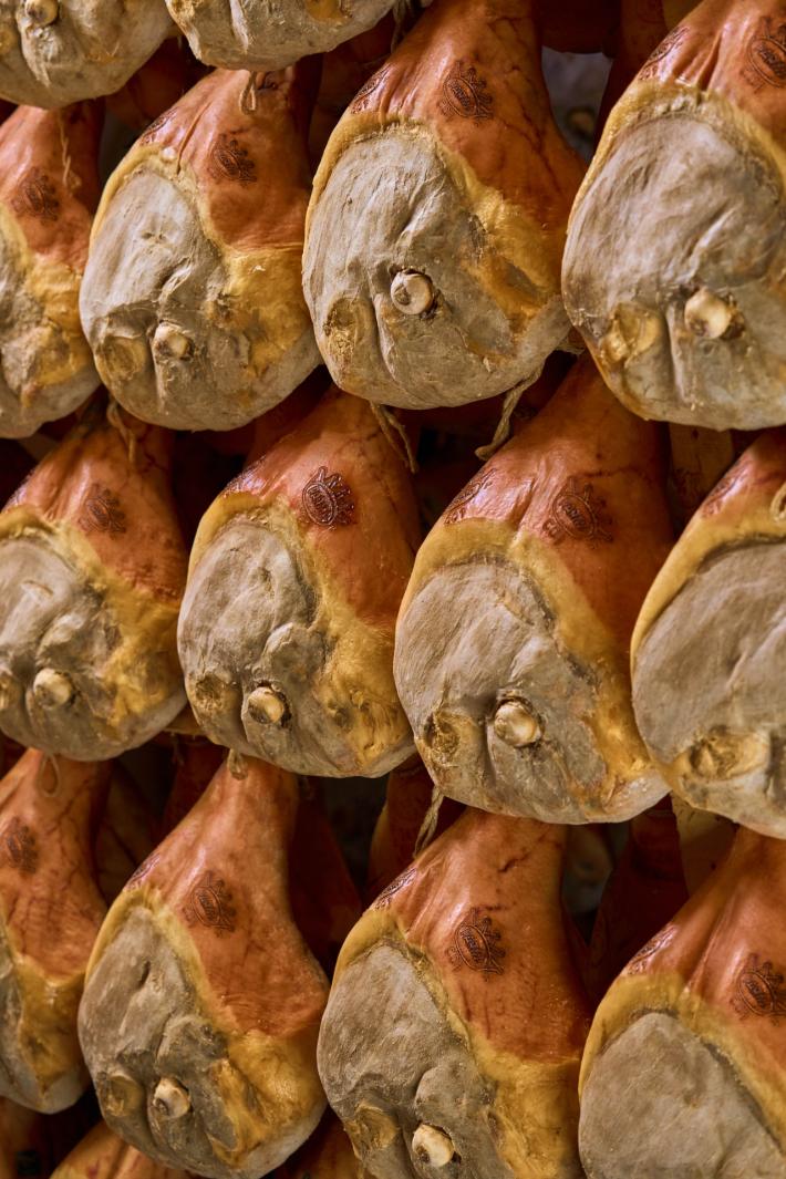 Finestre Aperte: il Prosciutto di Parma si mette in mostra