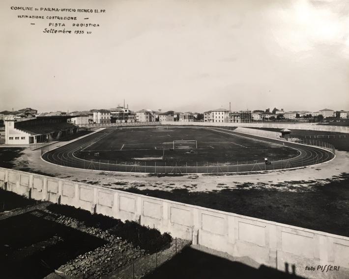 Canto anni di Tardini, al via una mostra (dal 16 settembre) - Tutte le info