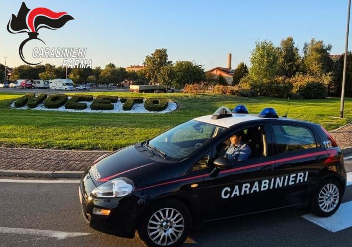 Noceto: denunciato per evasione 21enne straniero sorpreso in bicicletta mentre era &ldquo;ai domiciliari&rdquo;.