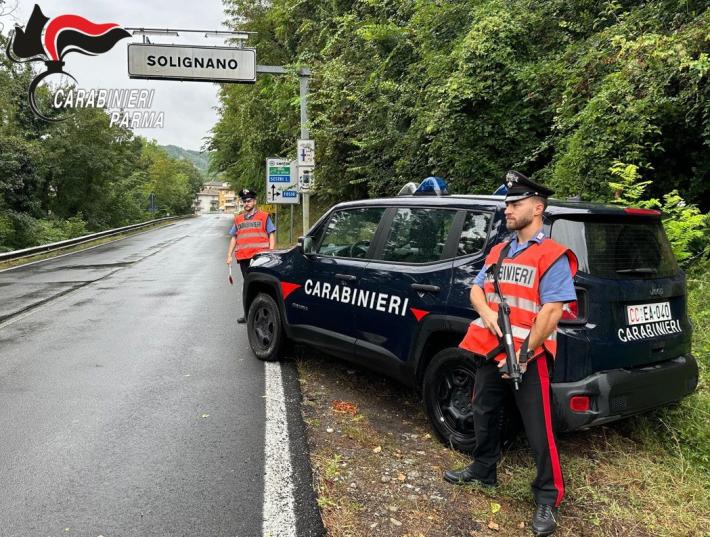 Solignano: cerca di acquistare pezzi di ricambio usati per la sua auto su internet, ma viene truffato. Denunciato 20enne italiano