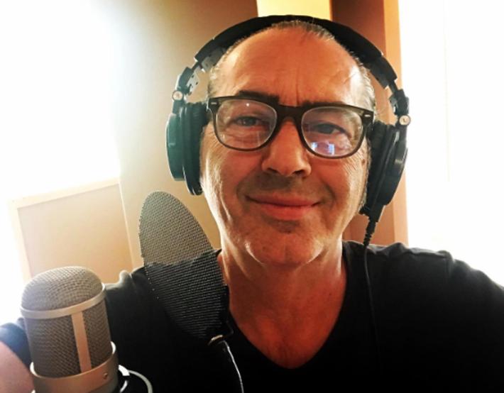 Luca Carboni shock, "Sono sparito per due anni per un tumore al polmone.  Il mio rientro nel mondo avverr&agrave; a novembre..."