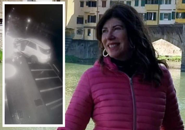 Viareggio, nota imprenditrice balneare viene scippata, lo investe con l&rsquo;auto, riprende la borsa e scappa. Lui muore in ospedale. Un video la incastra 