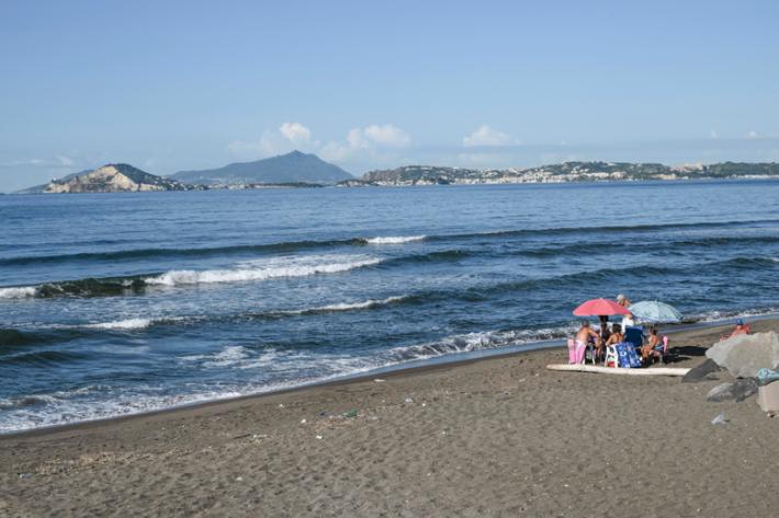 In arrivo un anticipo di autunno, calano le temperature