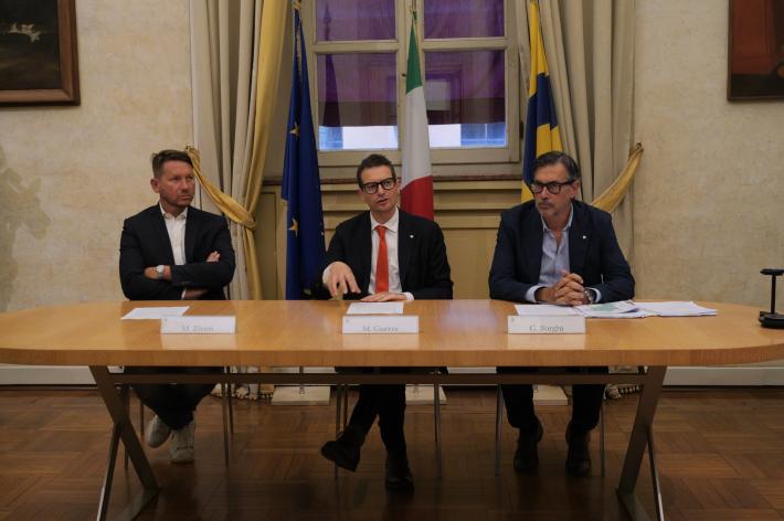 CIVITAS Forum a Parma, conferenza internazionale per progettare la mobilit&agrave; sostenibile