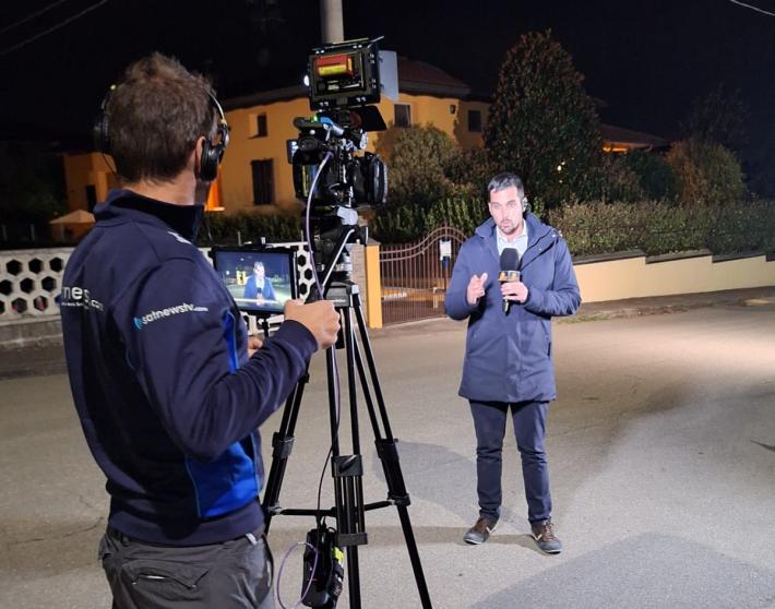 Rivelazione choc a "Quarto  Grado": "A Vignale ritrovato il corpicino di un altro bambino"