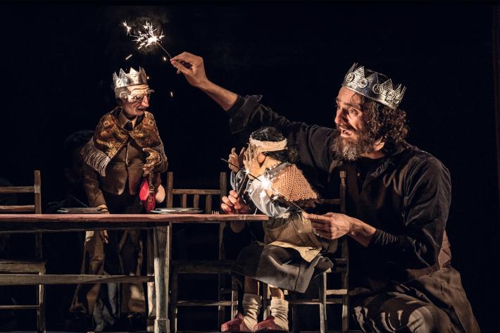 Teatro Due di Parma: il programma completo della stagione 2024-2025 