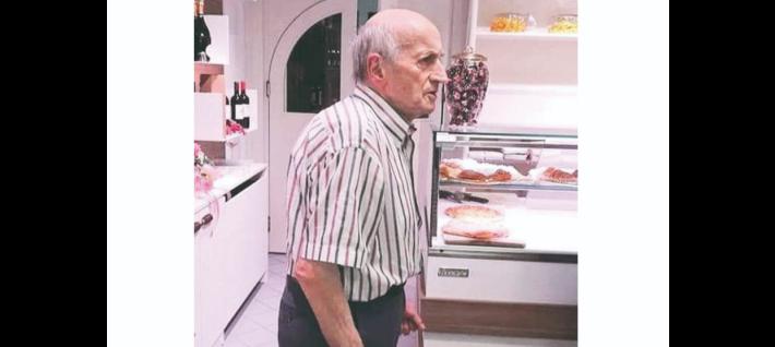 Mamiano ha detto addio all'amico &laquo;Ughetto&raquo; Mori