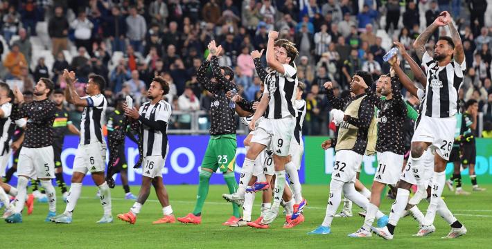 Juve, esordio da sogno in Champions: 3-1 al Psv