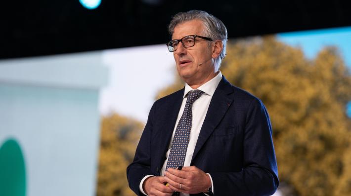  Dall&rsquo;Universit&agrave; di Parma laurea ad honorem a Giampiero Maioli