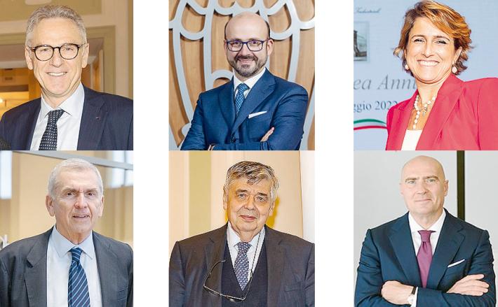 &laquo;Bene la concretezza di Orsini e le tante aperture della Meloni&raquo;