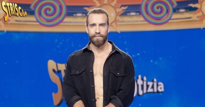 A Striscia la notizia arriva il "velino"