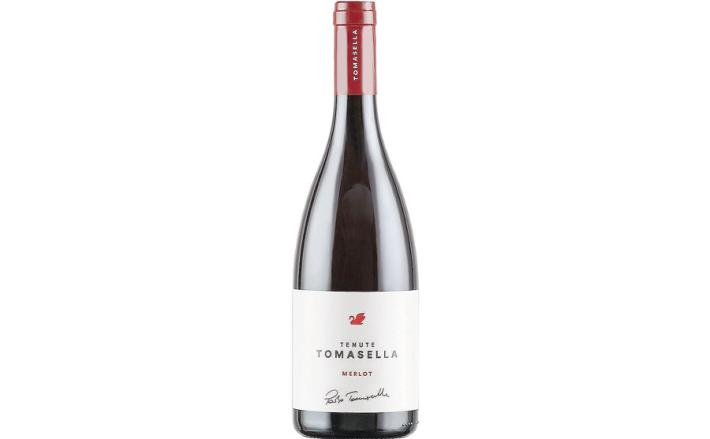 Tenute Tomasella Merlot Friuli DOC 2023
