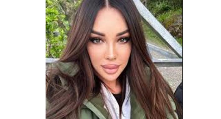 Georgia, uccisa a coltellate nota modella transgender