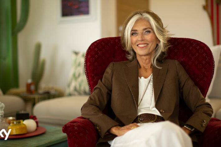 E' morta Paola Marella, protagonista di Real Time: aveva 63 anni