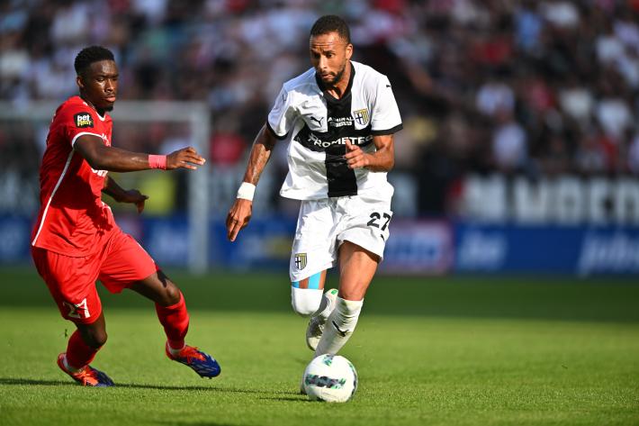 Parma, serve leggerezza. Ma a Lecce &egrave; un esame 