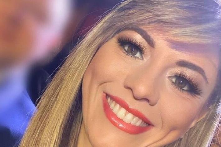 Maria Rosaria Boccia 