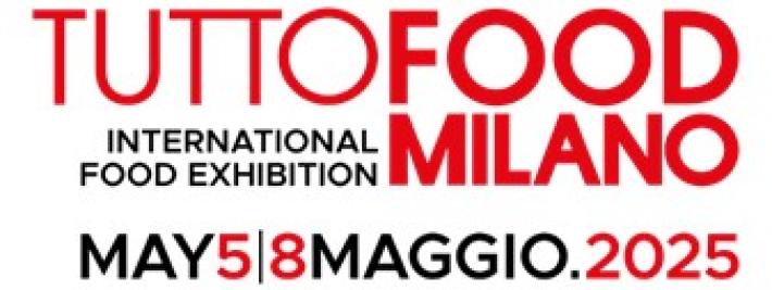TuttoFood: a 8 mesi dalla fiera, gi&agrave; coperto il 70% dello spazio espositivo 