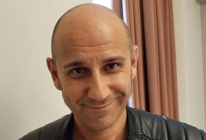 Stefano Prinzivalli: &laquo;Liuteria elettrica nella citt&agrave; della liuteria tradizionale&raquo;