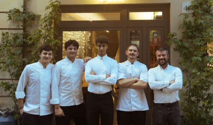 Brisla, c'&egrave; del nuovo