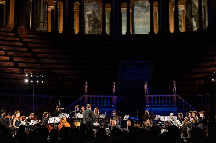 Il The European Jazz Workshop a ParmaJazz Frontiere Festival 2024, domenica