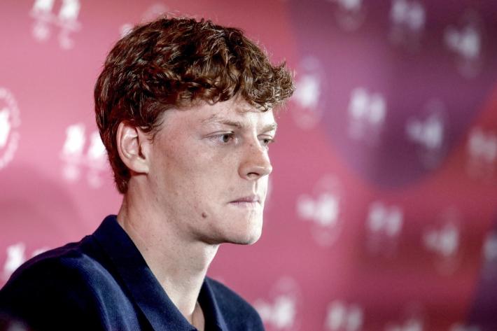 Wada fa appello su assoluzione Sinner, chiede stop 1-2 anni 