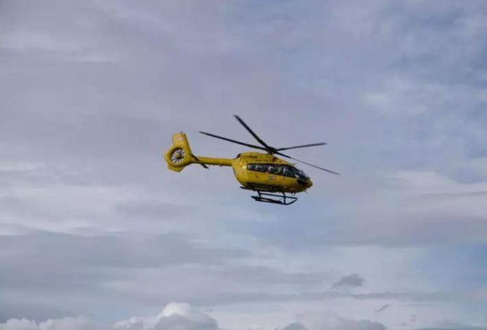 Cadono nella cisterna produzione del vino nel Modenese, 2 feriti