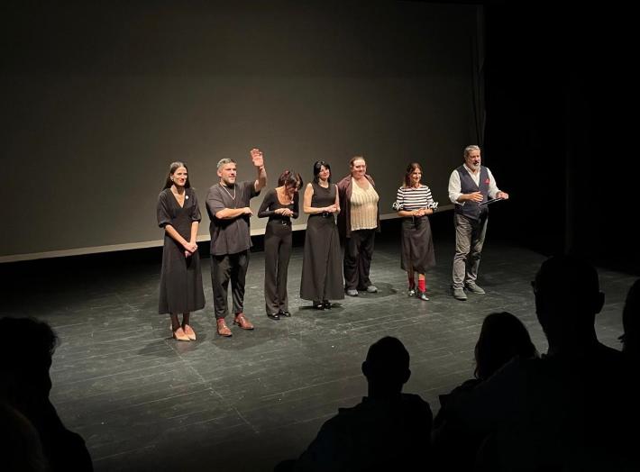 Teatro del Cerchio, una stagione fuori dagli schemi e festosa