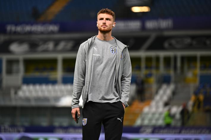 Pecchia sceglie Hainaut e Valeri dal 1' - Parma-Cagliari, le formazioni