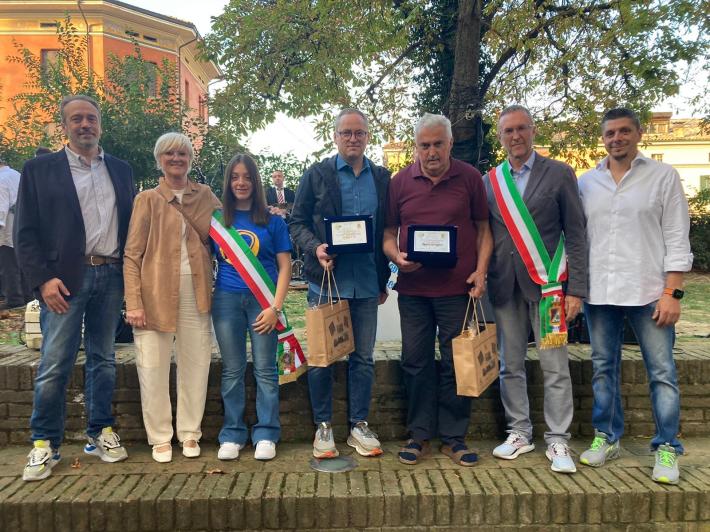 Nocino, il &laquo;migliore dei migliori&raquo; &egrave; sempre quello di Paolo Amati