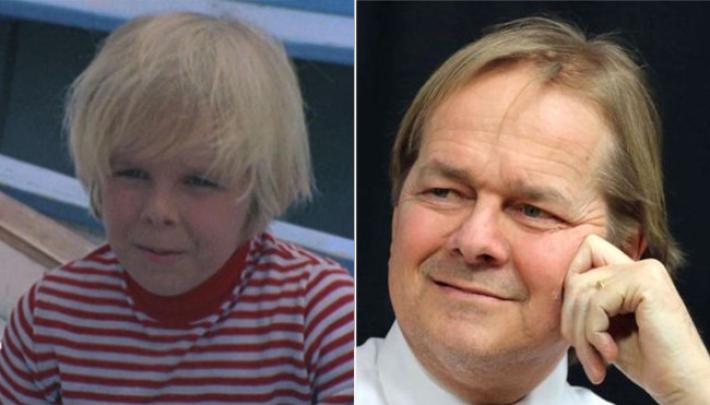 Morto Walter Brugiolo, il piccolo Popoff dello Zecchino d'Oro