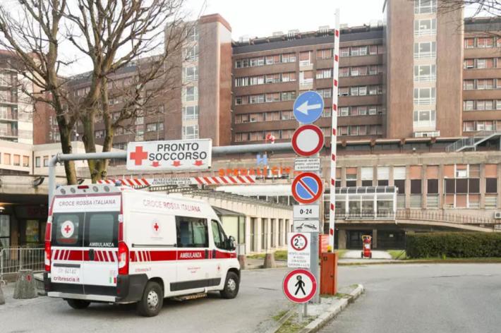 Maestra morta a Brescia: il fidanzato &egrave; irreperibile