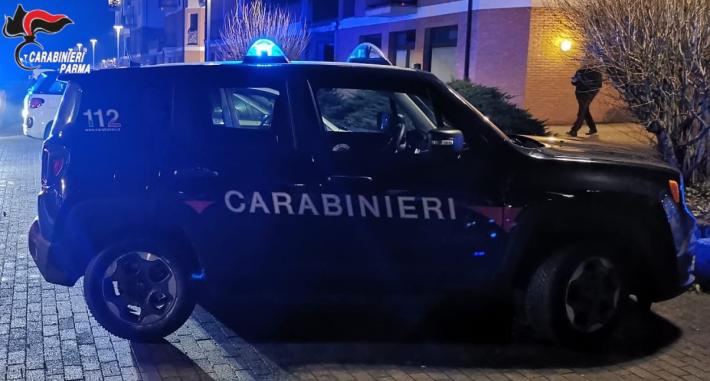 Salsomaggiore terme: sottoposto alla misura cautelare degli arresti domiciliari evade per ben due volte. 60enne torna in carcere.