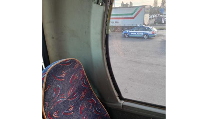 Controlli legalit&agrave; trasporto pubblico passeggeri