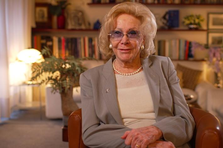 Tennis: e' morta Lea Pericoli